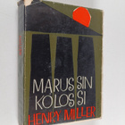 Henry Miller : Marussin kolossi - pikkukuva 1