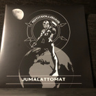 Kotiteollisuus ”Jumalattomat” 2xLP 2021 - pikkukuva 1
