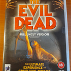 The Evil dead R2 - pikkukuva 1