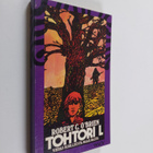 Robert C. O'Brien : Tohtori L - vieras kuolleesta maailmasta - pikkukuva 1