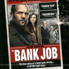 The Bank Job  -   (Blu-ray) - pikkukuva 1