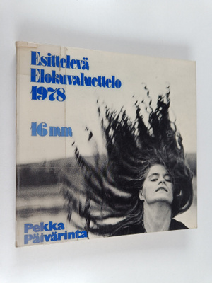 Pekka Päivärinta : Esittelevä elokuvaluettelo 1978