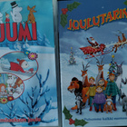 Joulu (Muumilaakson joulu, Joulutarina) DVD - pikkukuva 2