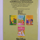 Walt Disney : Viidakkokirja - pikkukuva 2