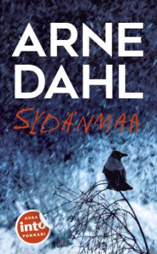 Arne Dahl - Sydänmaa