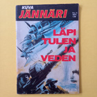 Kuvajännäri 8/1971 Lehti - pikkukuva 1