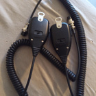 kenwood  käsimikrofonit 2kpl - pikkukuva 2