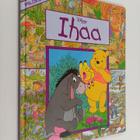A. A. Milne ym. : Ihaa : piilokuvakirja - pikkukuva 1