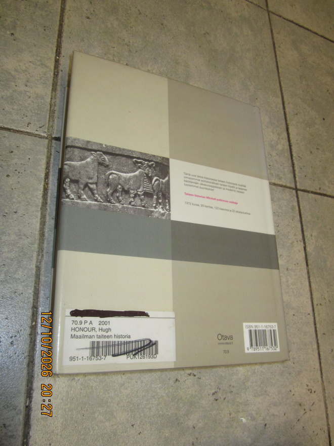 Item image