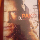 Prison Break - Pako , kausi 3 , 4 DVD - pikkukuva 1