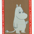 Purkkakuva MUUMI 1995 - pikkukuva 1