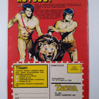 Tarzanin poika 9/1979 - pikkukuva 2