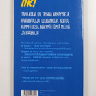 Soile Tapola : Kauhuvitsit - pikkukuva 2