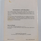 H. R. Halli : Viimeisellä hetkellä : seikkailuromaani tul... - pikkukuva 2