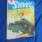 SIIVET 9 / 1969 - pikkukuva 1