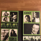 Kirka - Kaikki singlet 8-CD BOX 1967-2007 - pikkukuva 5