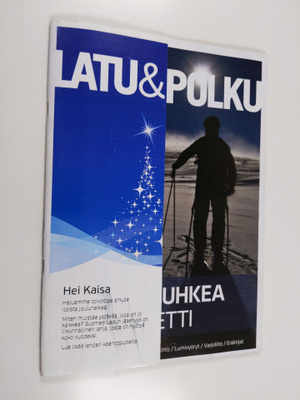 Latu & polku 6/13