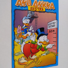 Walt Disney : Aku Ankka Ekstra 12/2013 - pikkukuva 1