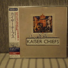 kaiser chiefs lap of honour - pikkukuva 1