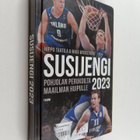 Mika Wickström ym. : Susijengi 2023 - pikkukuva 1