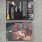 Levoton veri dvd,wise blood - pikkukuva 2
