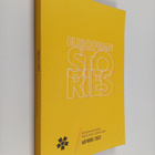 European stories - European Union prize for literature - pikkukuva 1