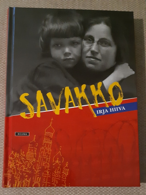 Irja Hiiva - Savakko