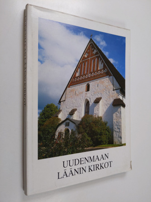 Uudenmaan läänin kirkot