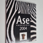 Asevuosikirja 2004 - pikkukuva 1