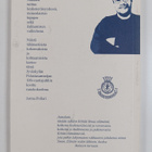 Jorma Pollari : Edessäsi, Jumala (signeerattu, tekijän om... - pikkukuva 2