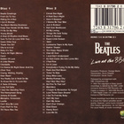 Beatles - Live At The BBC - pikkukuva 2