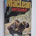 Alistair MacLean : Partisaanit - pikkukuva 1