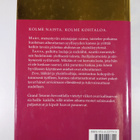 Danielle Steel : Hevostila - pikkukuva 2