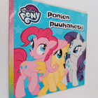 ponien puuhahetki - pikkukuva 1