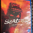 Pelon palkka (Sorcerer 40th anniversary collector’s edition - pikkukuva 1
