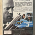 Transporter 3 (2008) Jason Statham (UUSI) - pikkukuva 2