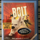 Bolt (Blu-ray+DVD) - pikkukuva 1