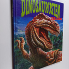 Ian Jenkins : Dinosaurusten maailma - pikkukuva 1