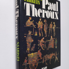 Paul Theroux : Saarista vihrein ja muita kertomuksia - pikkukuva 1