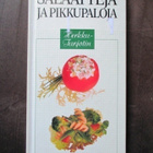 Keittokirjoja 3€ kpl - pikkukuva 3