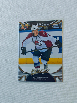 Mikko Rantanen