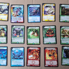 DuelMasters 37 keräilykorttia - pikkukuva 1