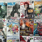 Pelit lehtiä 21kpl 2006 - 2009 - pikkukuva 5