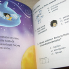 Lukunorppa Kertomuksia juuri lukemaan oppineille 1. luokka - pikkukuva 4