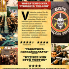TROPA DE ELITE (29 548) -FI- DVD - pikkukuva 3