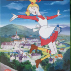 SANDYBELL DVD BOKSI KOKO SARJA - pikkukuva 2