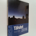 Tähdet 2016 : tähtitaivas, meteorit, planeetat, kalenteri - pikkukuva 1
