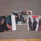 Old School Disco Soul vinyylejä 3 kpl - pikkukuva 1