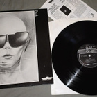 Peak - Ebondazzar LP 1983 prog, electronic - pikkukuva 1