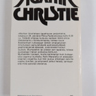 Agatha Christie : Kuolema ilmoittaa lehdessä - pikkukuva 2
